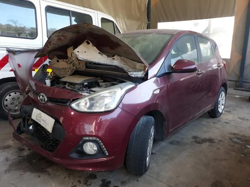 88830B9000PYN Ancoraggio Della Cintura Anteriore Sinistro per HYUNDAI I1 5210598 - Zdjęcie 3 z 9