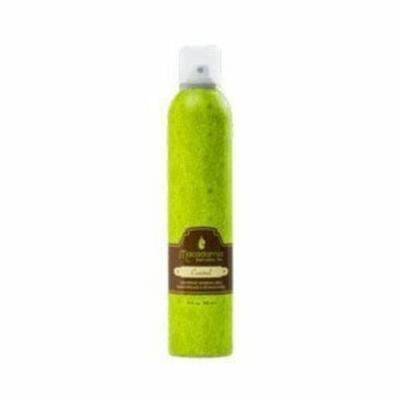 Macadamia Professional Natural Oil Control Aerosol Hairspray  10 Oz