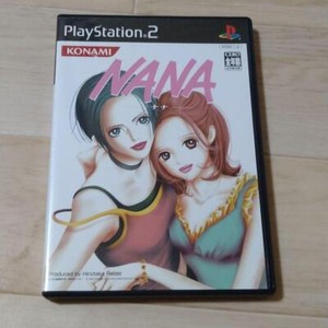 Nana Ps2 | eBay