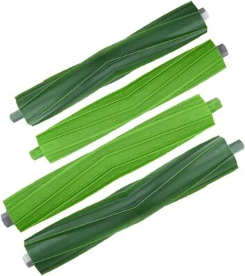 TUORAY Walzenbürsten Für Robot Roomba E & I Series J7 J7+ i7 i7+ i3 i4 i6 i8 E5 E6 E7