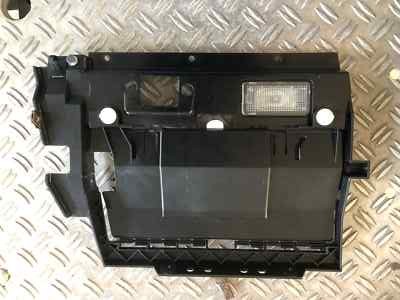 BMW E39 Sicherungskasten Handschuhfach Sicherung Sicherungen 8159711 8186913