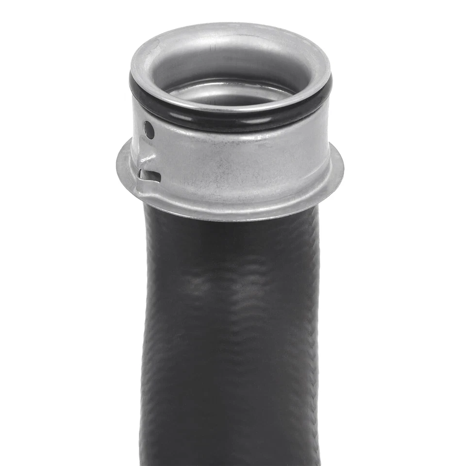 Manguera de refrigerante inferior del radiador para Mercedes-Benz C240 2001 2002 C32 AMG 2002-2004 Foto 4 de 4