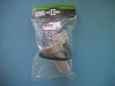 Outside Distributing 07-0101 Starter Motor - Bottom/Lower Mount - 50-125cc