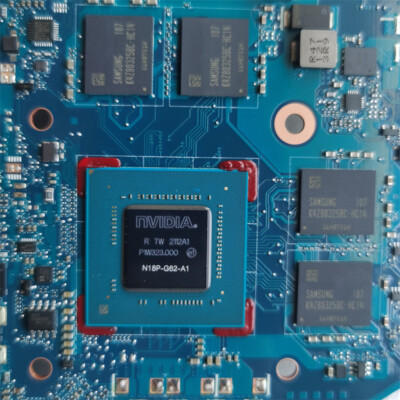 hp M.2＋3.0TB Windows11 25H2 i5 20GBメモリ For HP TPN-Q241 16-A i5-10300H GTX1650Ti 4GB Motherboard