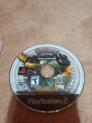 Ratchet & Clank Going Commando