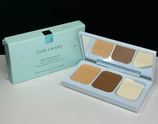 Estee Lauder New Dimension Shape+Sculpt Face Kit 0.28 oz/8g NIB