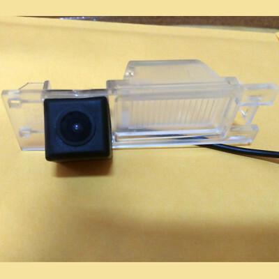 RCA Car Rear View Backup Camera For Excelle GT XT 09 2010 2011 2012 2013 2014