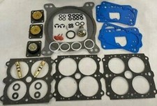 Holley Carburettor Rebuilding Kit For Most 390,450,600 4150 4 BBL Carbs