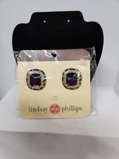 Lindsay Phillips Shoe Snaps