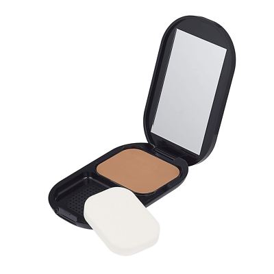 Max Factor Presspulver Face Finity Compact 10g Karamell 009
