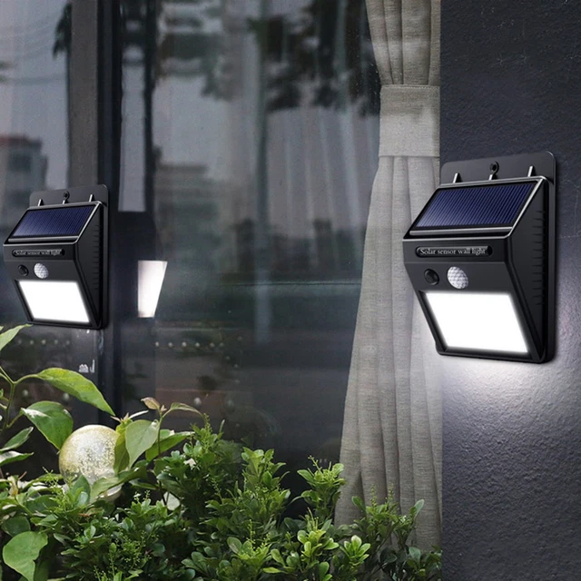 Hetp 2024 solar lights