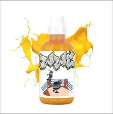 WWE INK Markers - Deep staining Drip Mop Graffiti Marker Permanent and NonFading