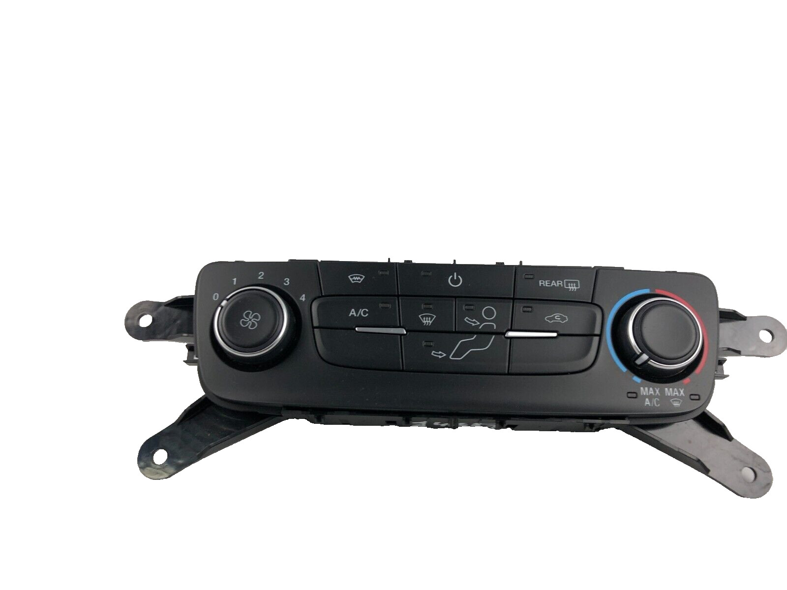 Ford Transit Conectar 2021A/C Aire Con Calentador Control Interruptor Panel