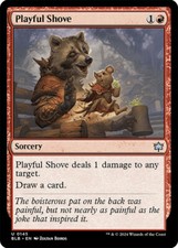 MtG Magic The Gathering Bloomburrow Uncommon Cards x1