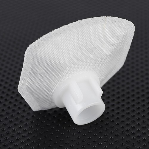 Fuel Pump Filter For Kawasaki ZX1400 Ninja ZX14 H2R Z1000 ZX1000 ZZR1400 2008-16 - Foto 6 di 6