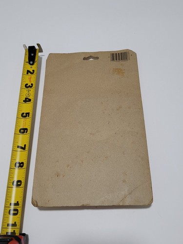 Vintage Howdy Doody Power Tools Action Saber Saw JA-RU 1987 NOS Sealed  - Picture 5 of 6