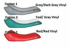 Yamaha Seat Cover 1989 1990 1991 1992 1993 Wave Runner 500 1991 1992 1993 LX