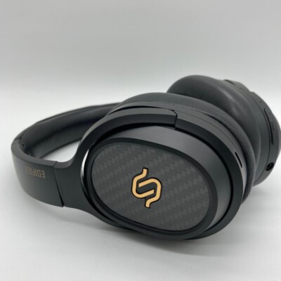 Edifier Stax Spirit S3 Planar Wireless Over Ear Headphones | eBay