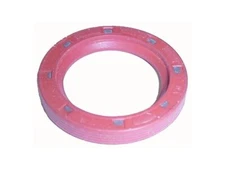 For 1983-1988 Mitsubishi Cordia Crankshaft Seal PTC 35729JGXG 1984 1985 1986