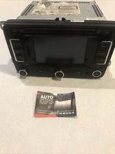 Autoradio Seat ALTEA