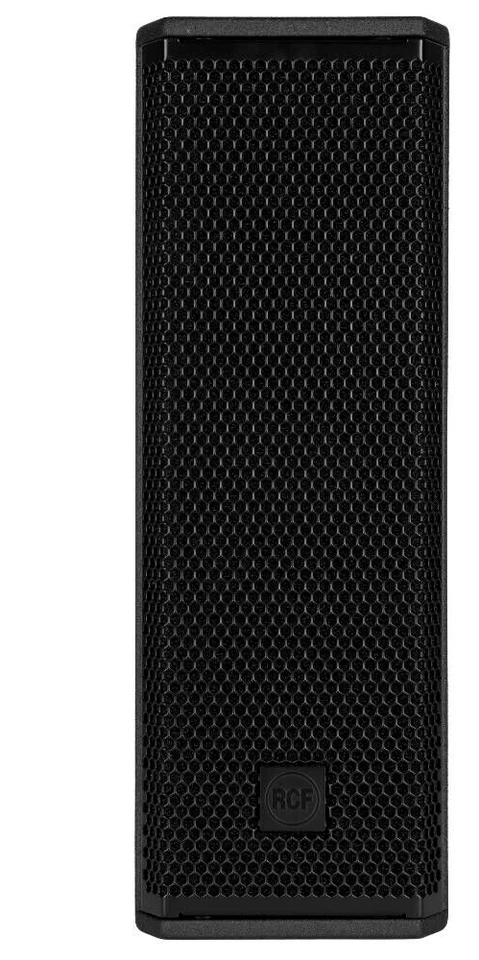 RCF NXL 14-A COMPACT 2100W ACTIVE 2-WAY POINT SOURCE SPEAKER (Black) - Image 2 of 4