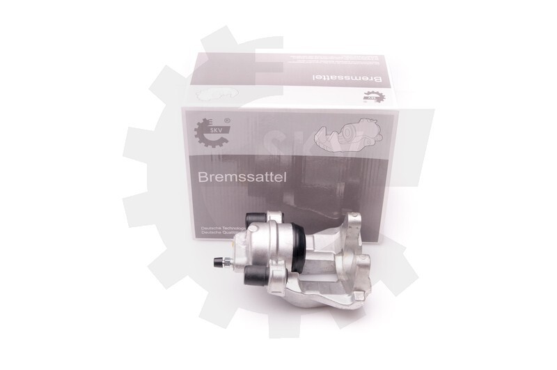 Rear Left Brake Caliper SKV for Mercedes for E-Class (W211 S211) 24202583