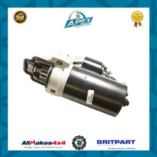 Démarreur Land Rover DEFENDER