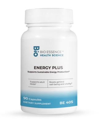 BE 405 Energy Plus 90 Capsules
