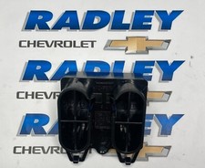NEW GM OEM FRONT BUMPER GRILL- ABSORBER- GENERAL MOTORS GMC 84108856