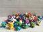 144-pcs-Pokemon-Mini-PVC-Action-Figures-pikachu-Toys-Kids-Gift thumbnail 2