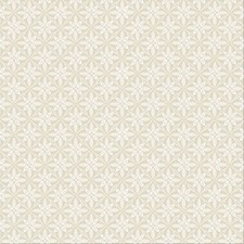KimberBell Basics By Maywood Studio - Cream/Taupe Tufted Star 9396-E