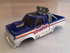 Ford Truck RC Body Shell Only Please Read The Description 