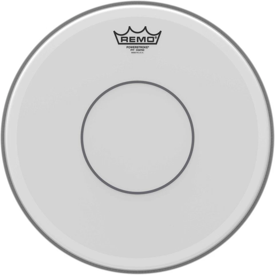 Remo 14" Powerstroke 77 Coated Drum Head P7-0114-C2