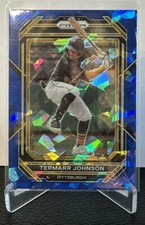 Click to enlarge Termarr Johnson