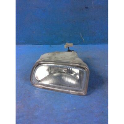 FOG LAMP LH FOR HYUNDAI TRAJET (00-04)(04-06)(06-08) 2.7 V6 MNV 5P/B/2656CC 2000