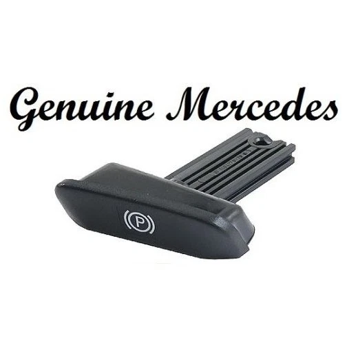 W140 Parking Brake Handle Black MercedesBenz A1404270720, 54 OFF