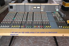 Calrec C2 mixer