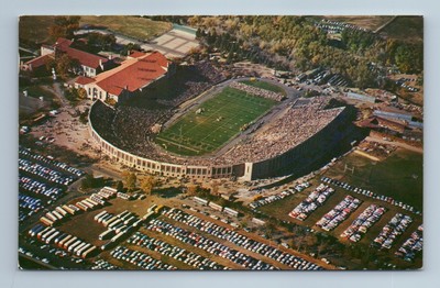 University of Colorado at Boulder Football Stadium ...