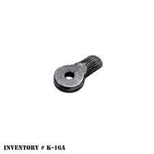 Original Model 1901 Springfield Krag Rifle Or Carbine Rear Sight Lock Knob Original Model 1901 Springfield Krag Rifle Or Carbine Rear Sight Lock Knob