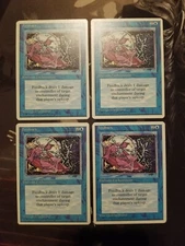 Feedback 4x *$10 Off Every $35 Sale!* Magic MTG Card - 5TH