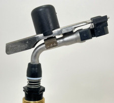 1 RAIN BIRD STEELHEAD 1/2" CÍRCULO COMPLETO ASPERSOR DE IMPACTO BAJO FLUJO/PSI FROST ETC