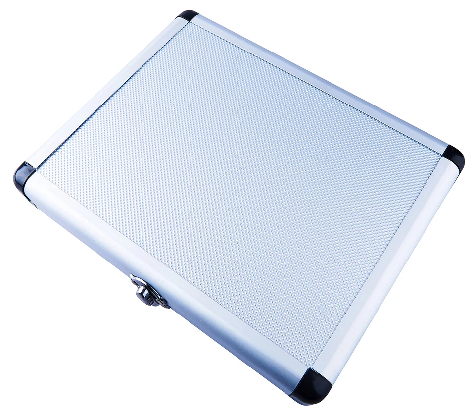 8 Stück 1/2 Zoll Titanium Blacksmiths Drill bit Set F1280 - Bild 4 von 4