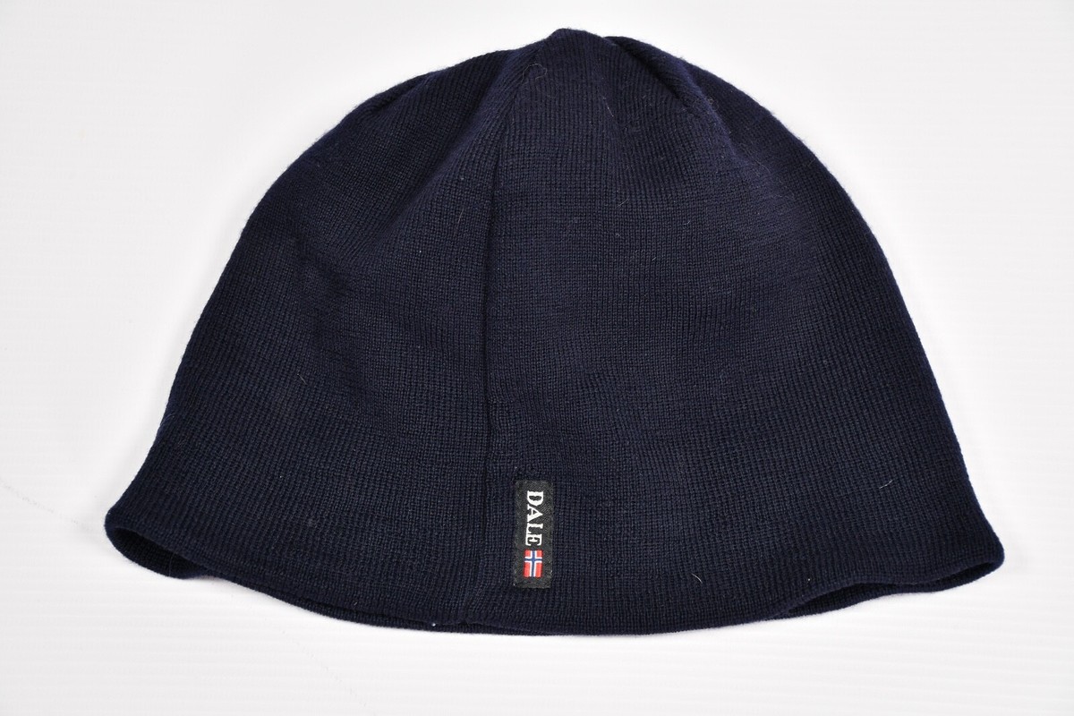 Dale of Norway Wool Hat Beanie Fair Isle Nordic | eBay display picture 2