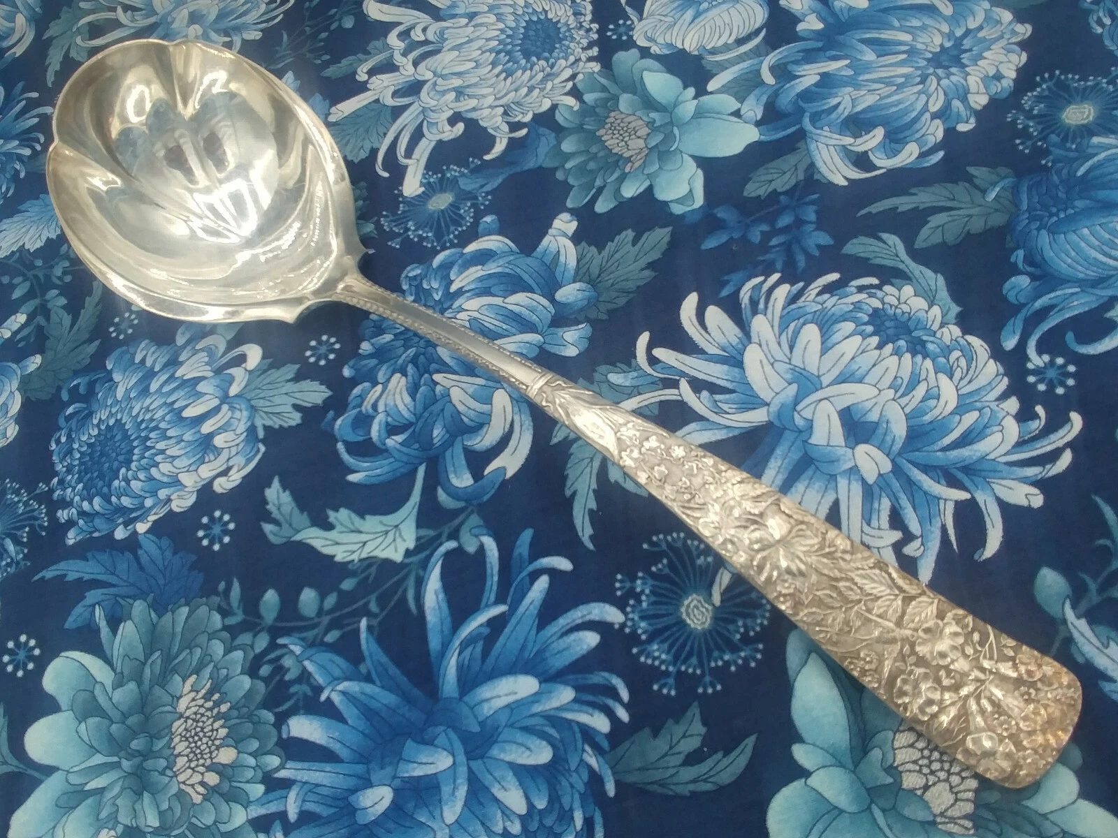 MAGNOLIA 1891 Soup Ladle