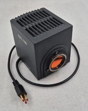 Zeiss HAL 100 Illuminator With Quartz Collector 423000-9901