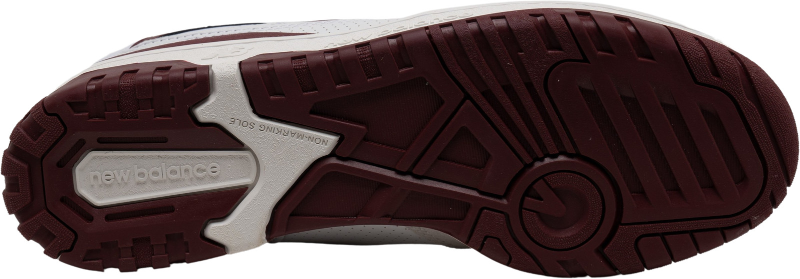 New Balance 550 Burgundy for Sale | Authenticity Guaranteed | eBay