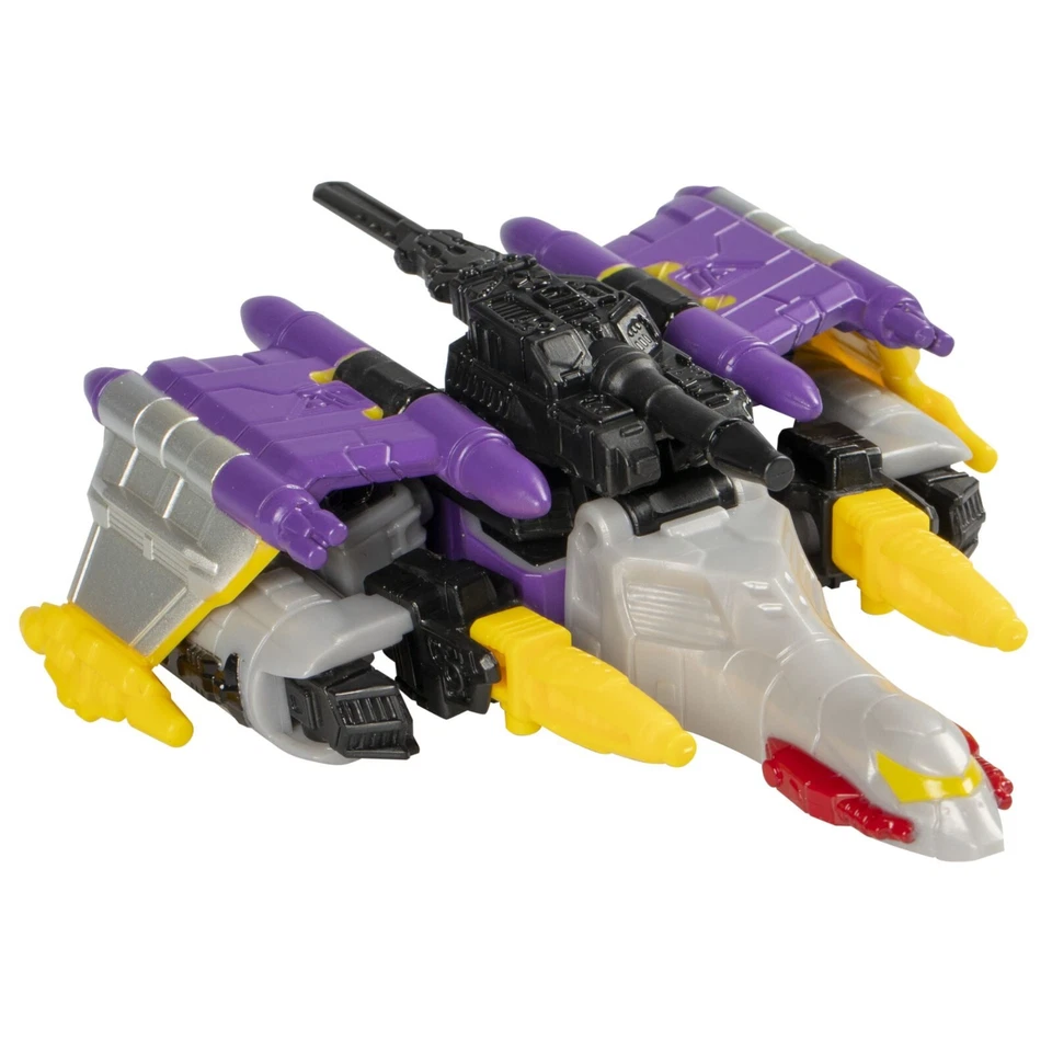 Transformers Legacy United Core Galvatron Energon Universe 240920 - Image 3 of 4