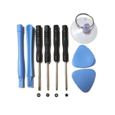 9 Teile Handy Smartphone Reparatur Werkzeug für Apple iPhone 7 7 Plus 8 8 Plus