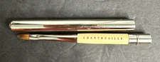 Chantecaille Lip Brush With Cover Extendable NEW No Packaging- Read
