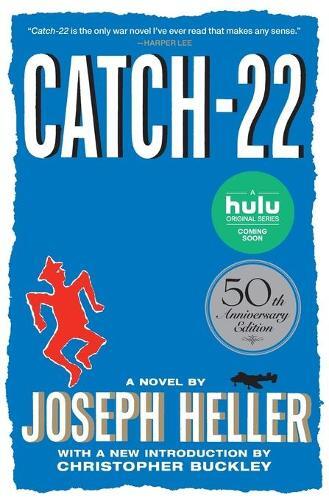 Thumbnail - Joseph Heller Catch-22 (taschenbuch) (us Import)